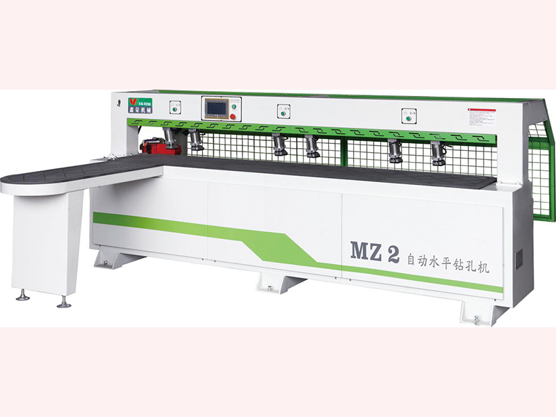 MZ 2自动水平钻孔机