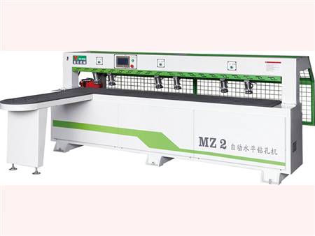 MZ 2Automatic horizontal drilling machine